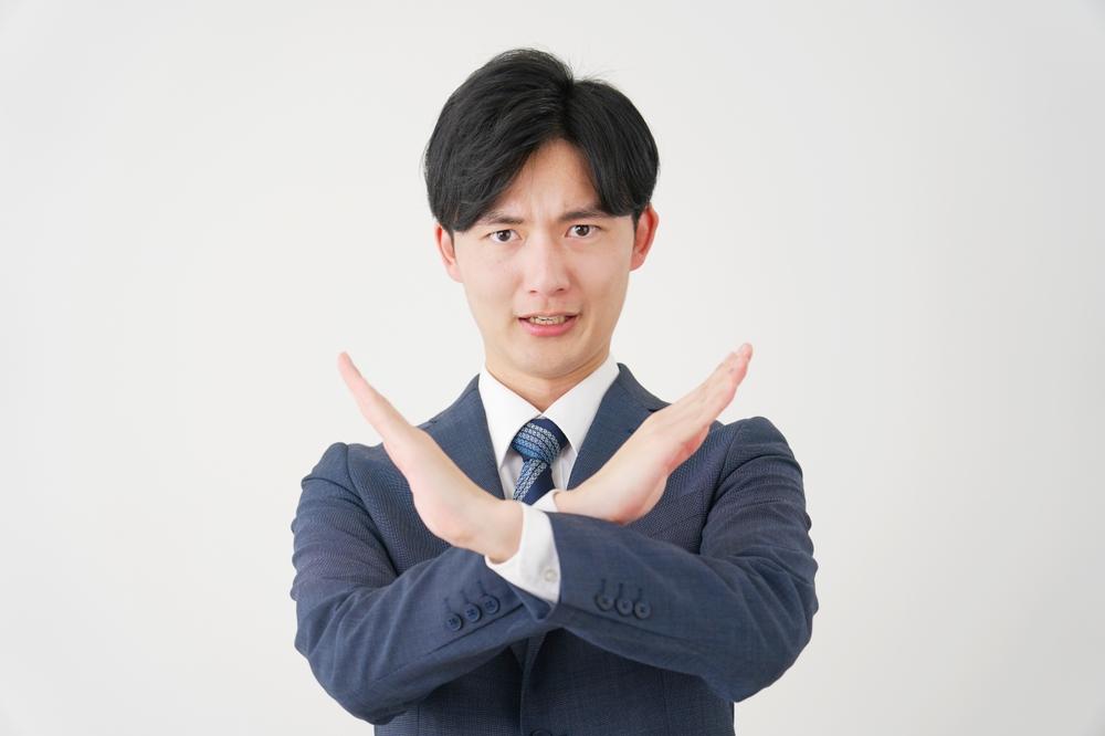 面接当日の振る舞いと注意点