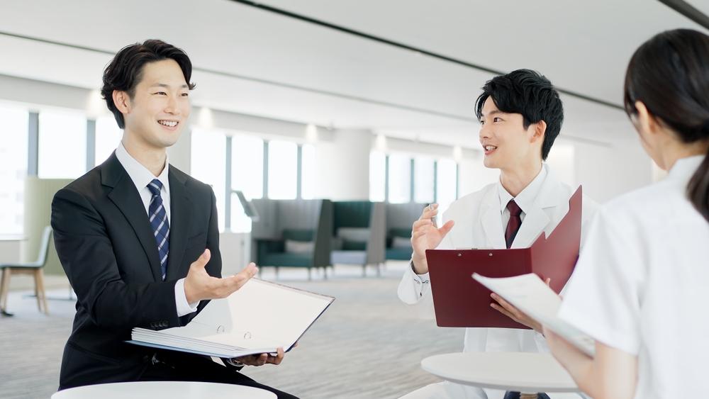 外資系と日系メーカーのマーケティング職の違い