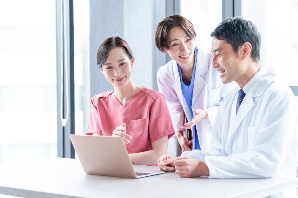 クリニカルスペシャリストの将来性とキャリアパスを徹底解説