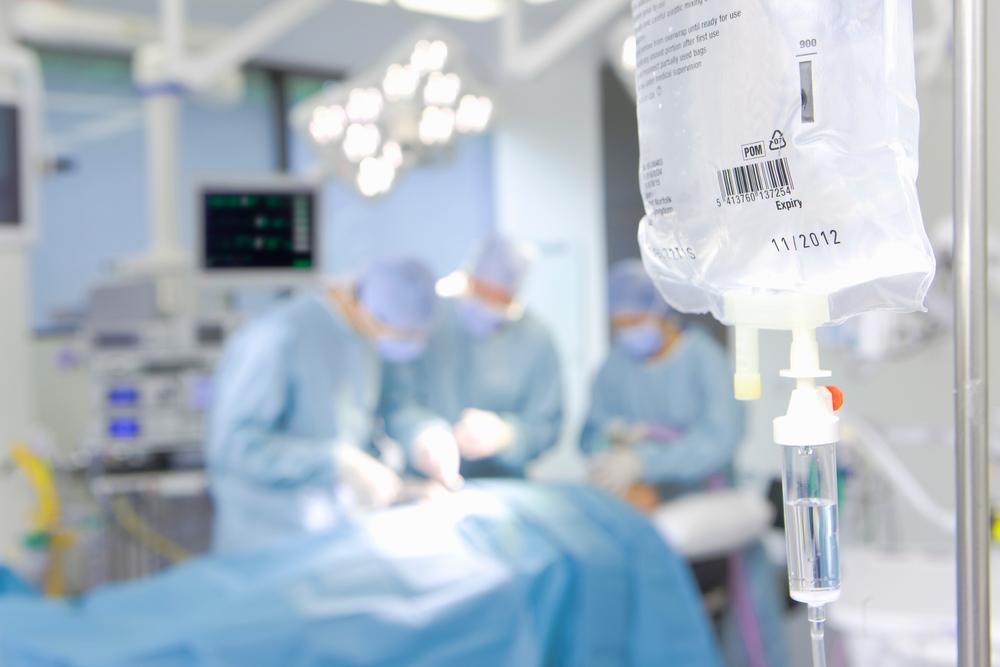 オペ看護師ってどんな仕事？一般的な看護師との違いは？