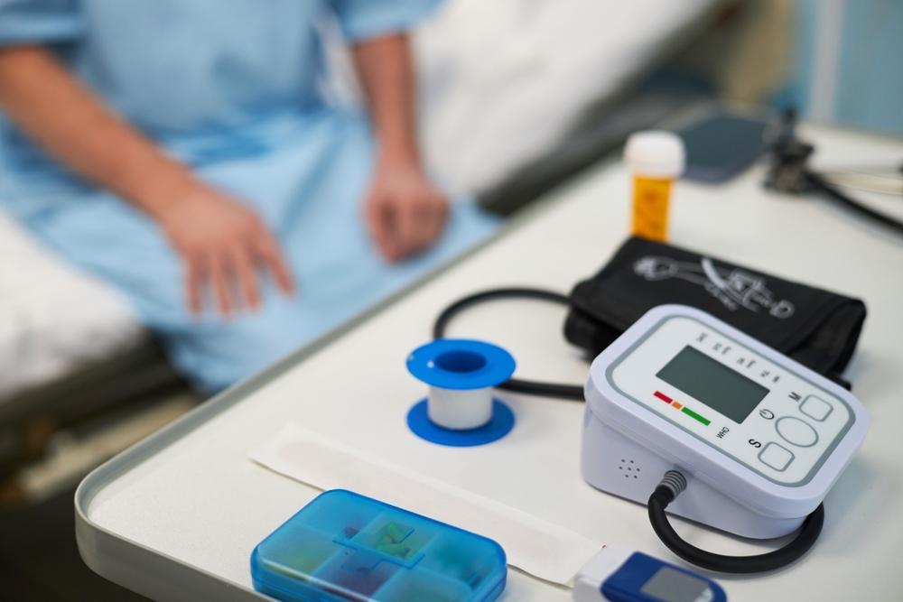 医療機器産業の市場規模と成長率