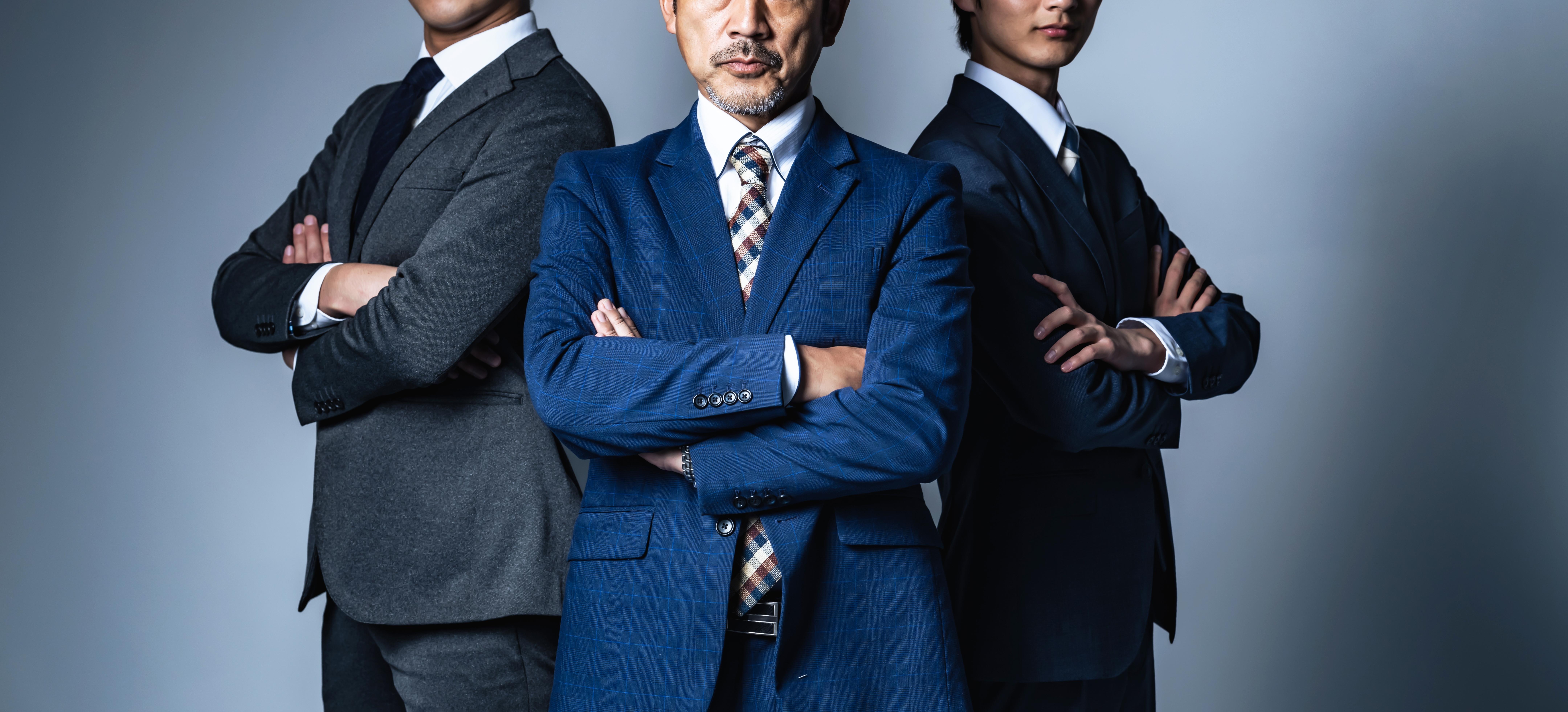 外資系と国内メーカーで年収はどう違う？