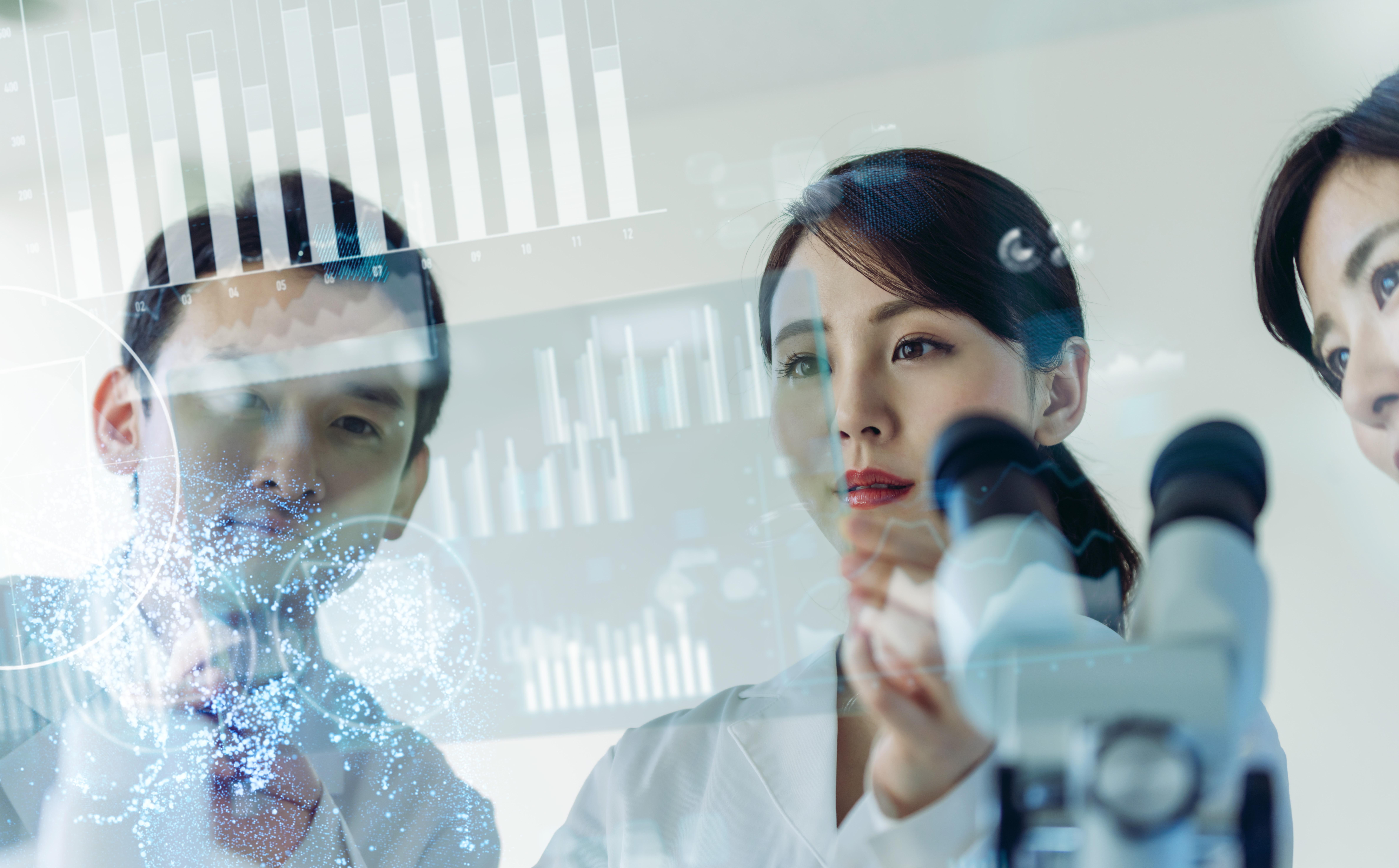 医療機器メーカーのシェア世界ランキング【TOP15】