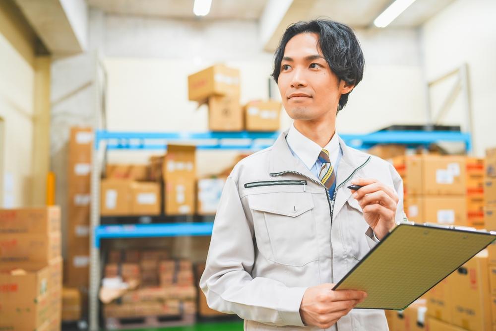 医療機器工場に向いている人の特徴