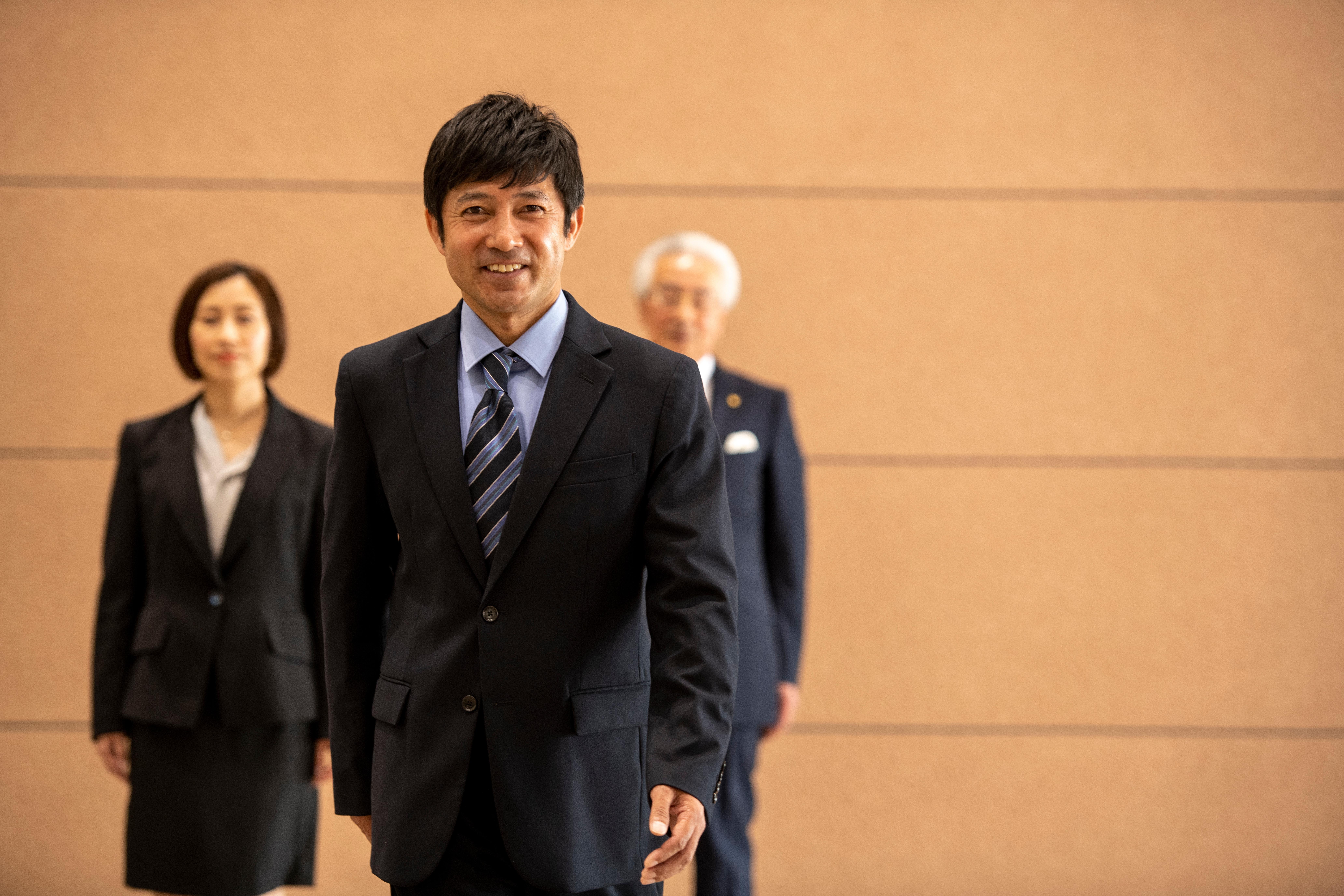 MRの主な役職一覧とそれぞれの役割 