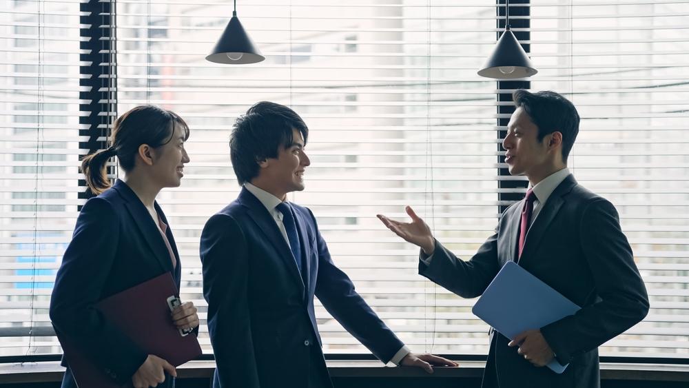 大手SMO企業の特徴って？代表的な4社について紹介