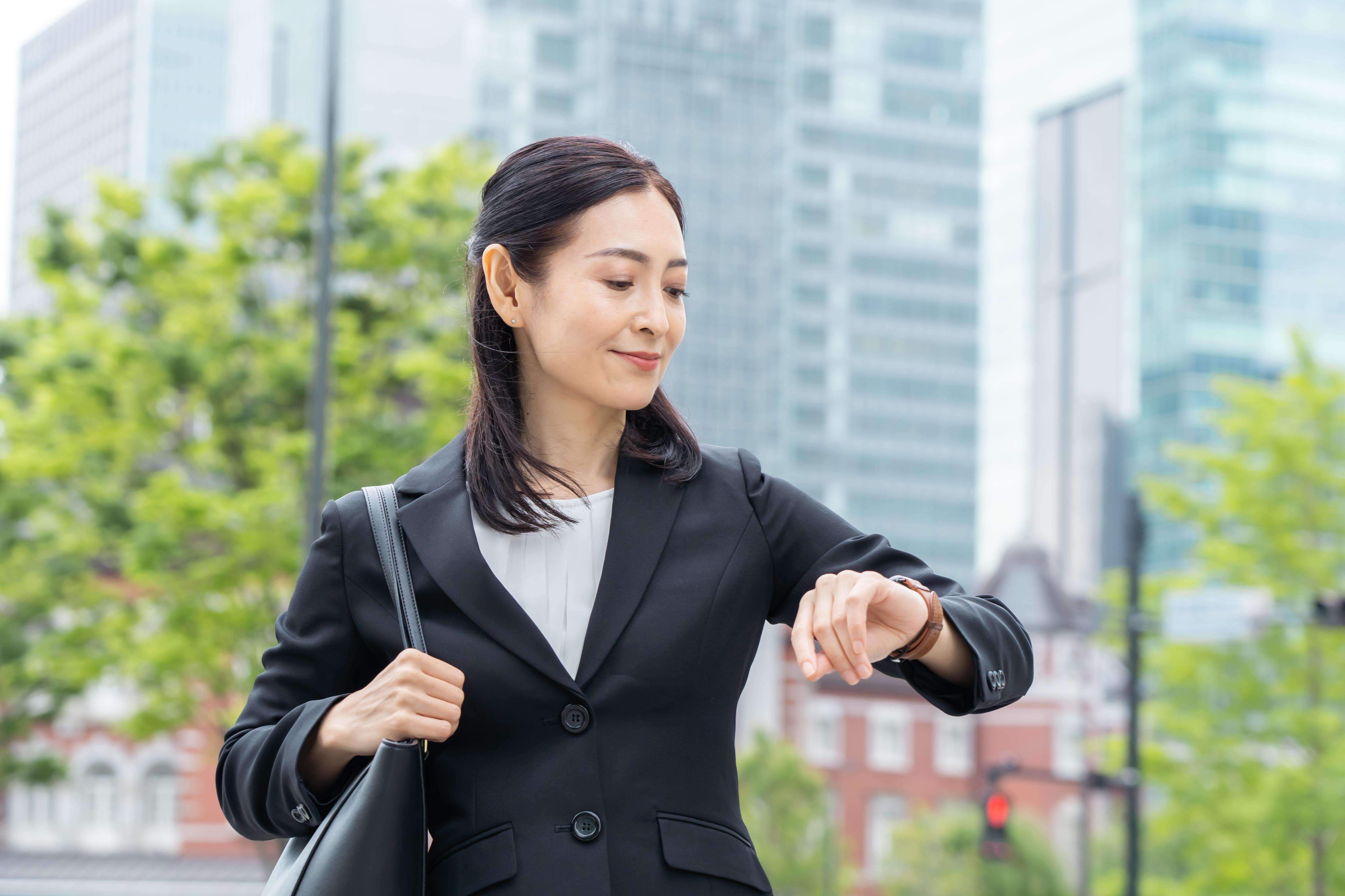 MRの役職ごとの年収目安 