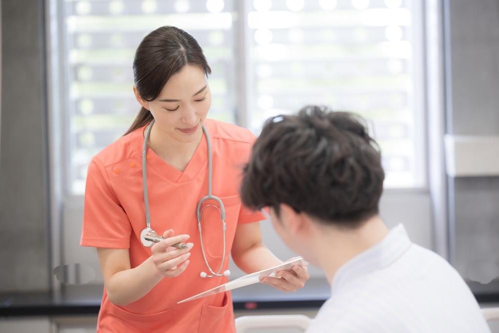 看護師のキャリアパスと将来性