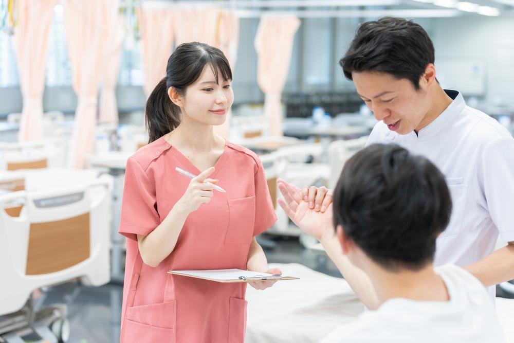 プリセプター経験がキャリアアップにつながる理由