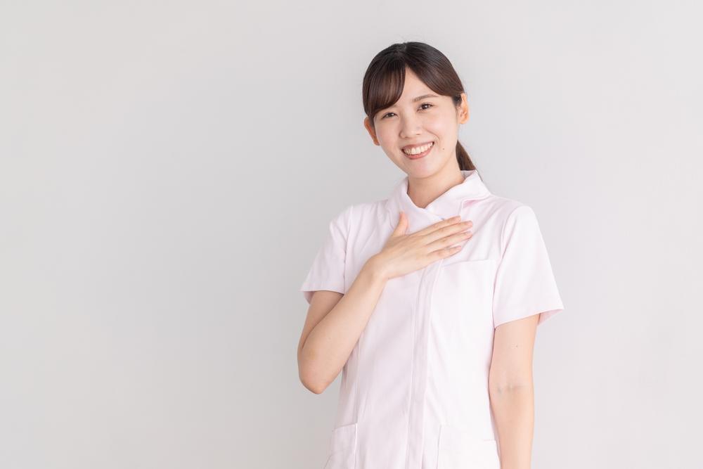 チームナーシングが向いている人・向いていない人