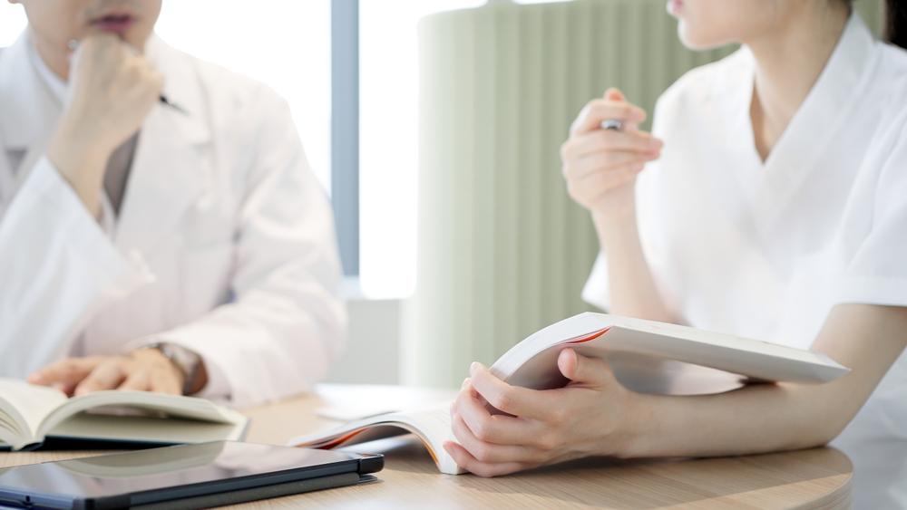 チームナーシング制度を活かしたキャリアアップ方法