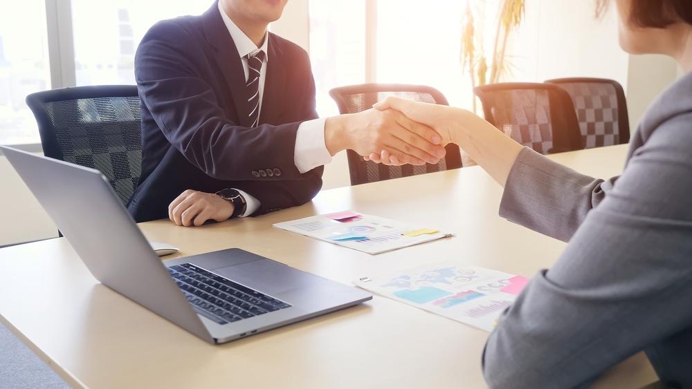 第一印象を左右する身だしなみとマナー