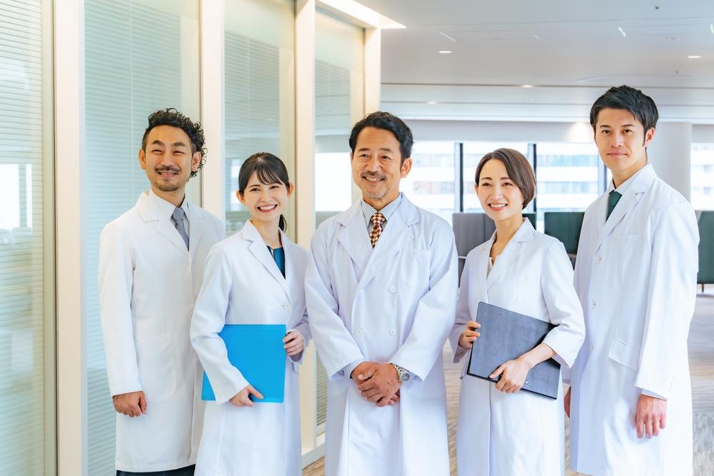 医療業界で管理職として活躍！転職に成功するコツを紹介
