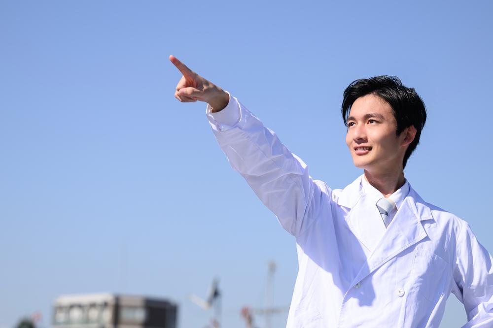 医療業界の管理職としてキャリアアップ！成功につながる転職戦略とは