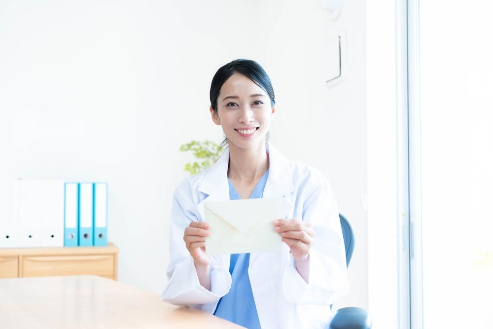 医療業界でのハイクラス転職を成功させるコツ3選