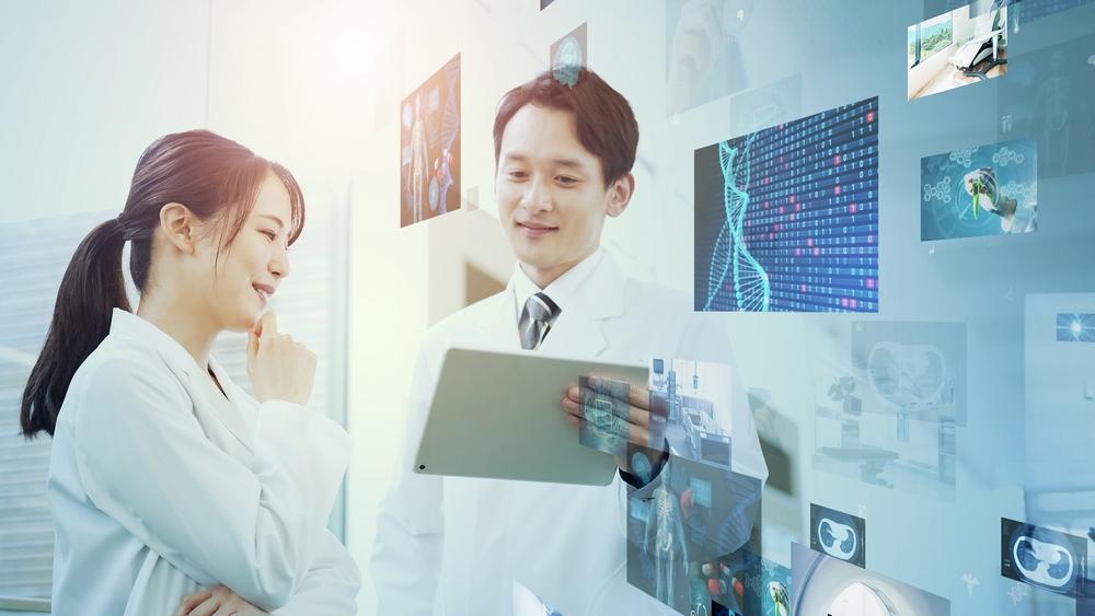 予防医療×デジタルに関わる仕事・キャリアの例