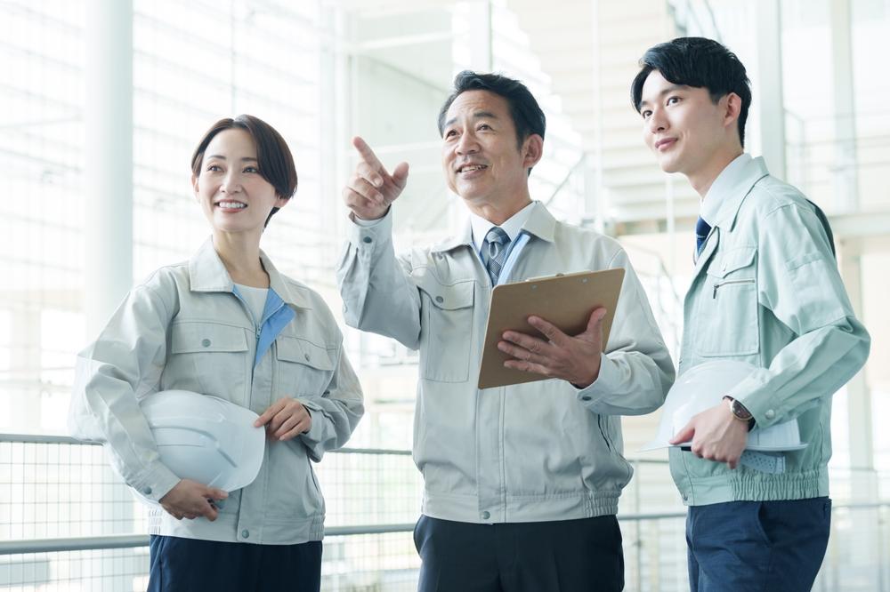 医療機器サービスエンジニアはホワイト？3つのポイントから解説