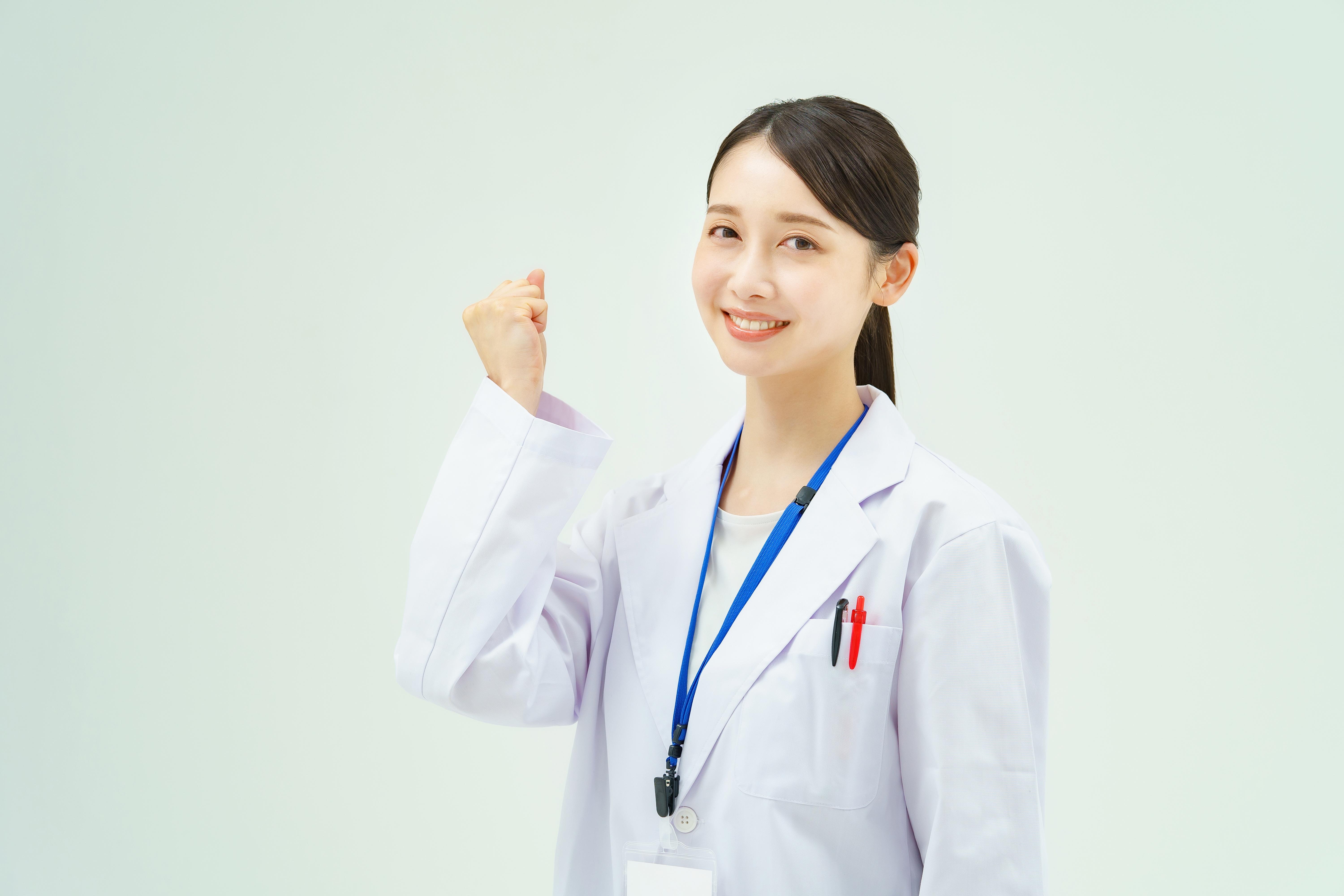 医師が転職を成功させるための重要ポイント