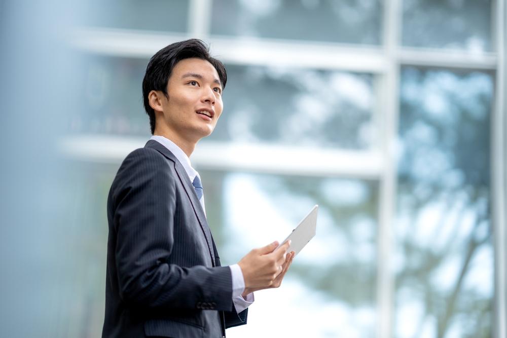 医師からコンサル・金融業界へ転職するケース