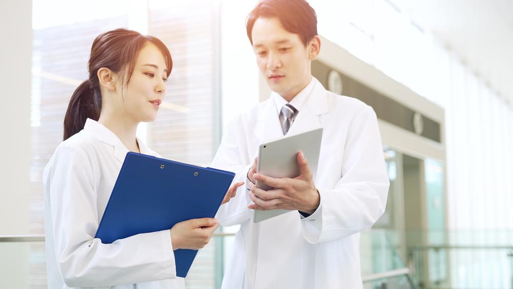 医師がクリニックへ転職するメリット