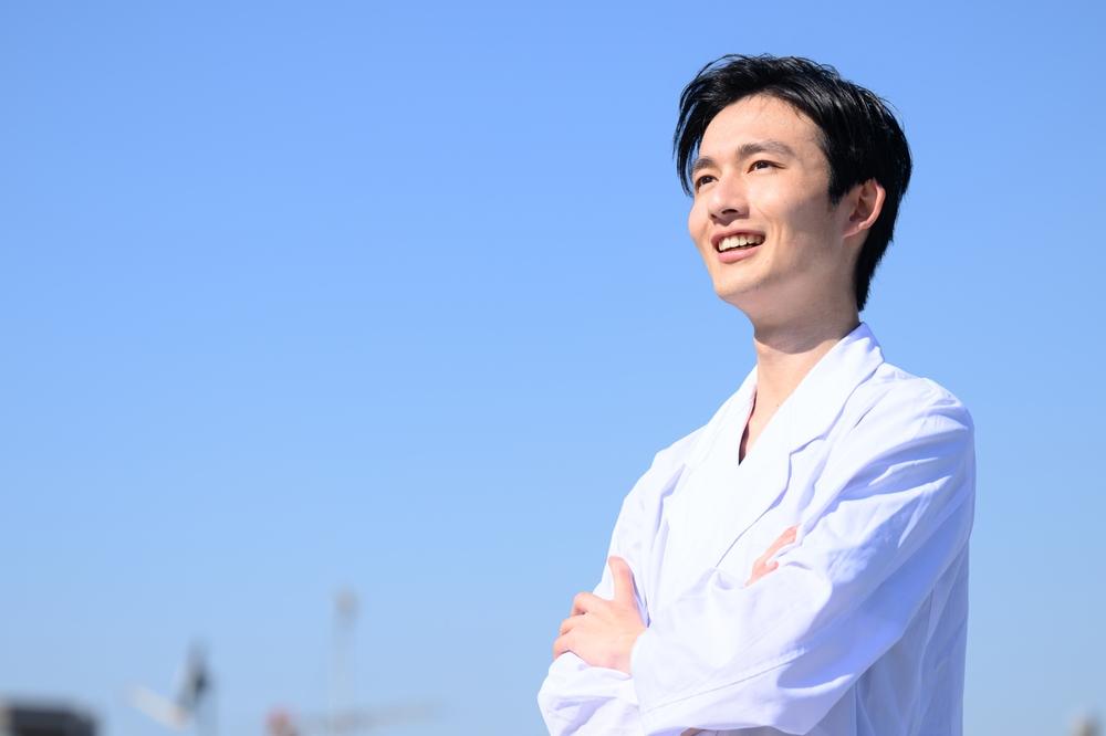 医師免許を活かした仕事に向いている人の特徴