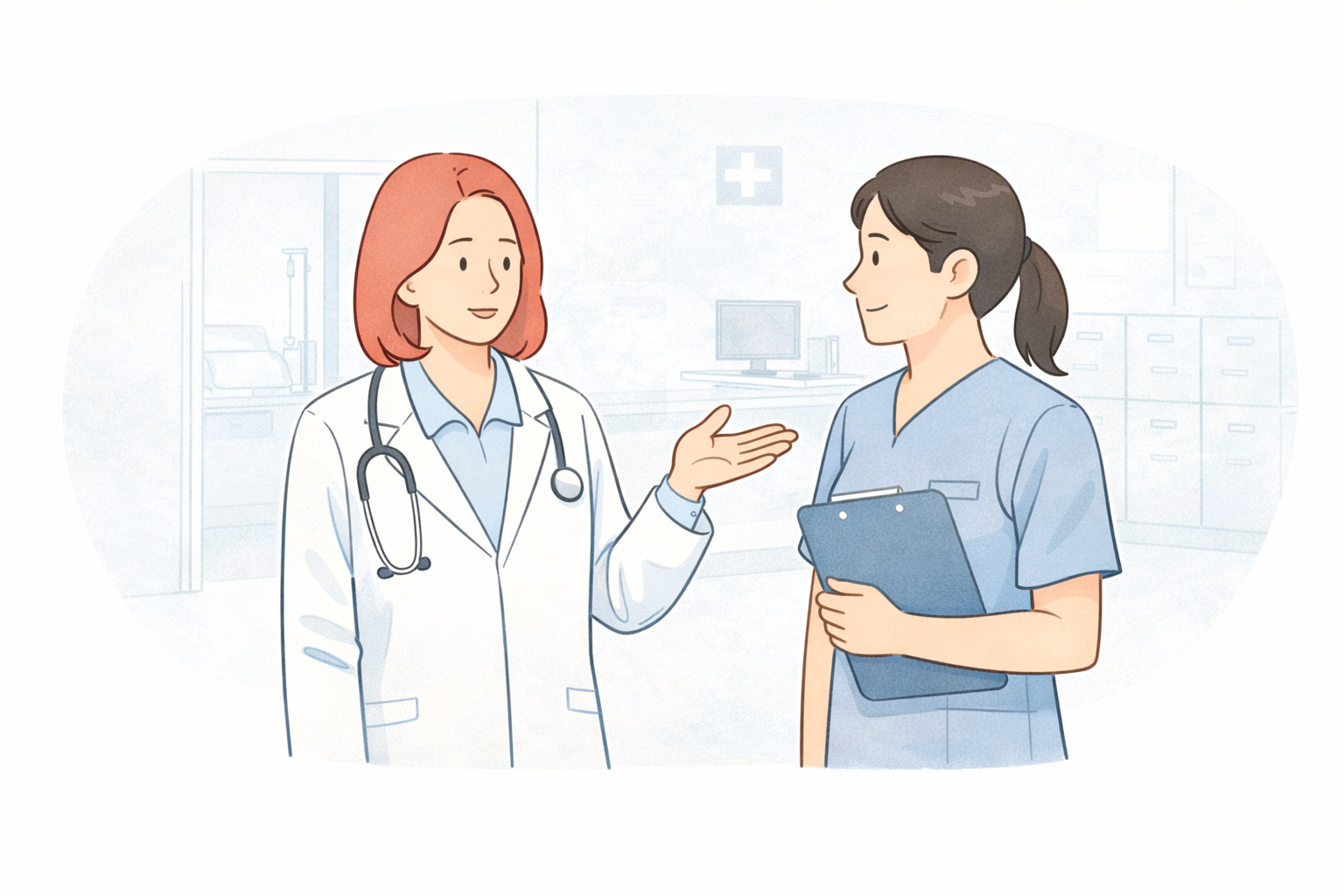 年代・立場別に考える医師の転職条件