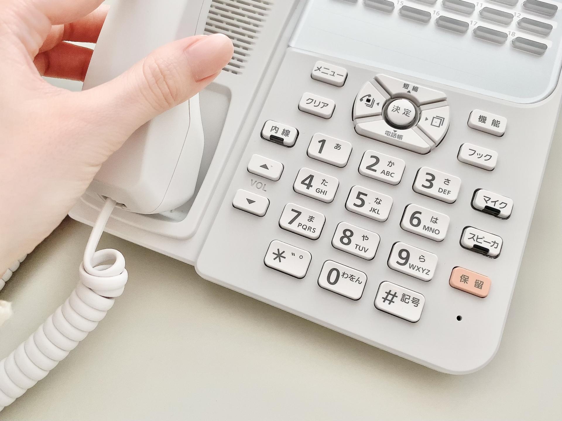 転職先③ 看護師コールセンターのリアル