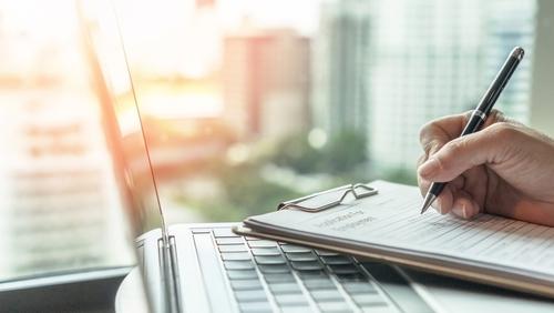 そのまま使える！書類・面接で使える「言い換え」テンプレ