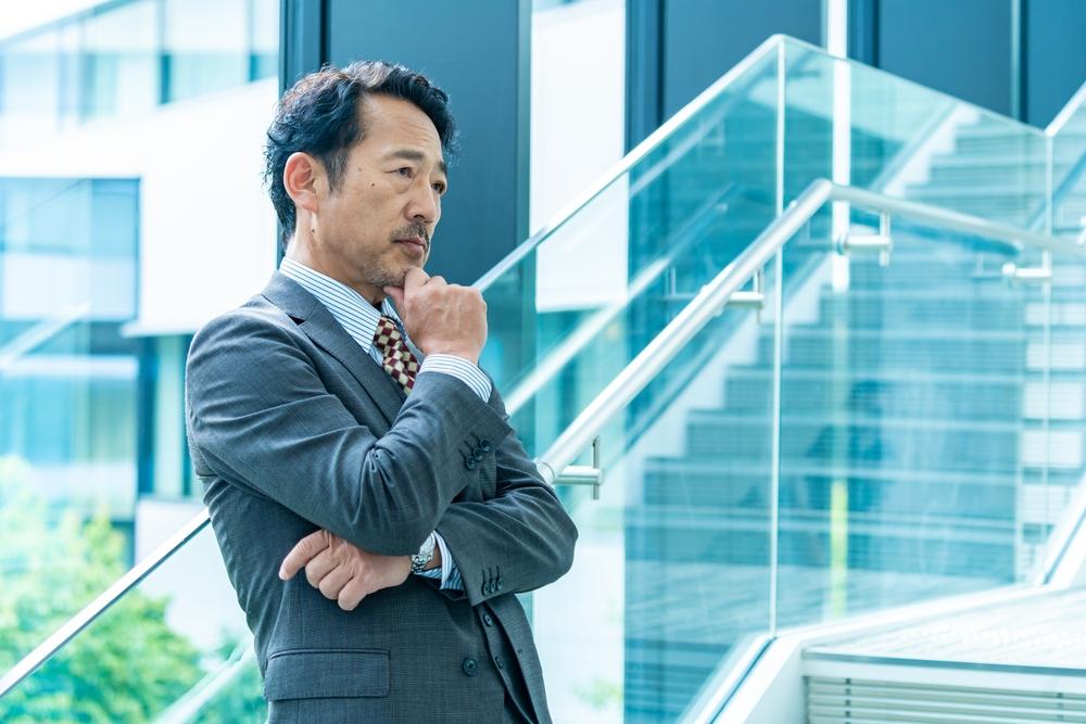 50代MRの転職市場ってどうなの？注目ポイントを解説 