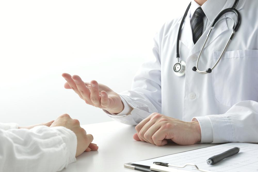 年齢よりも重視される医師の評価ポイント