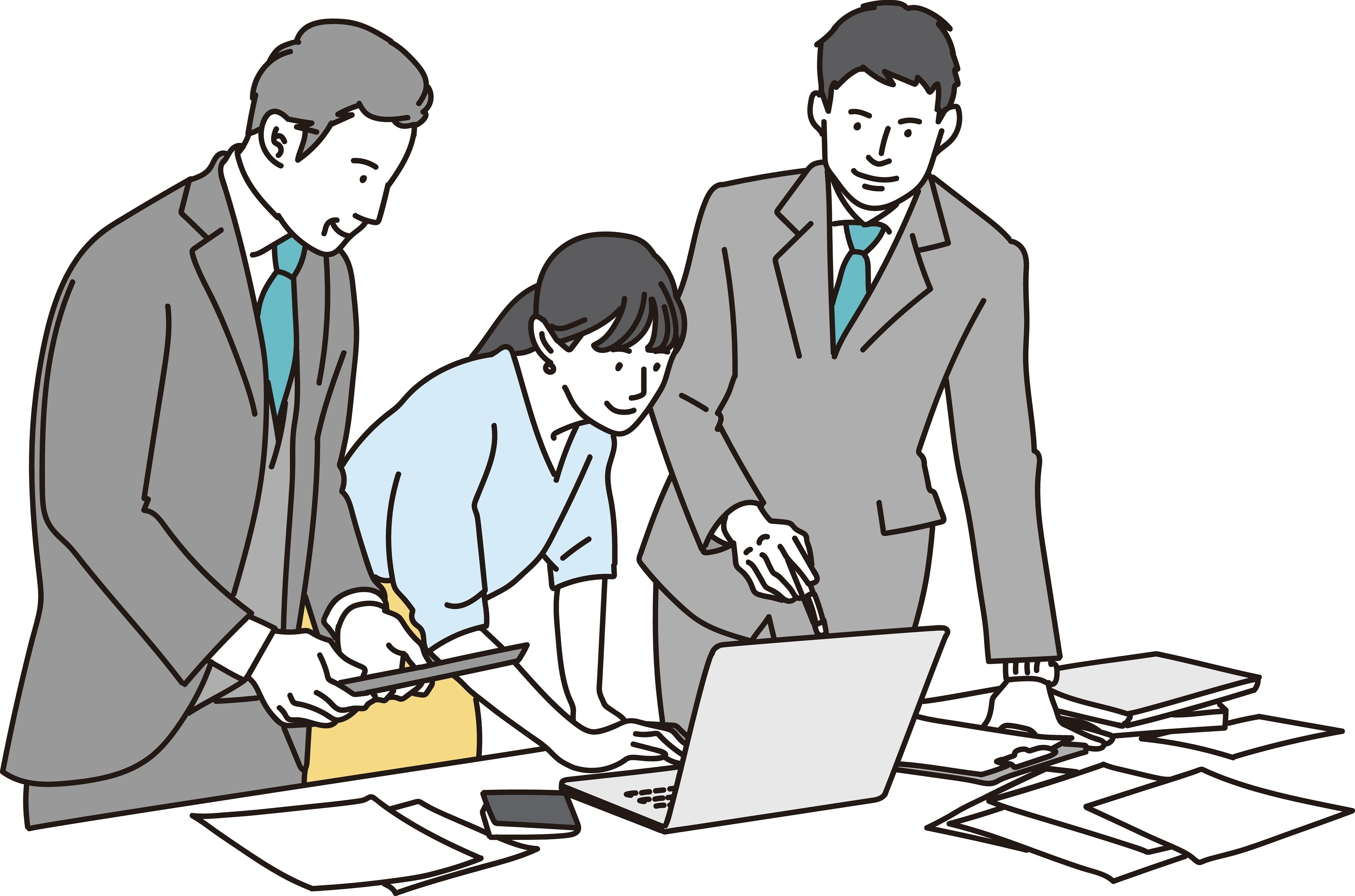 未経験からMR職へ転職する方法