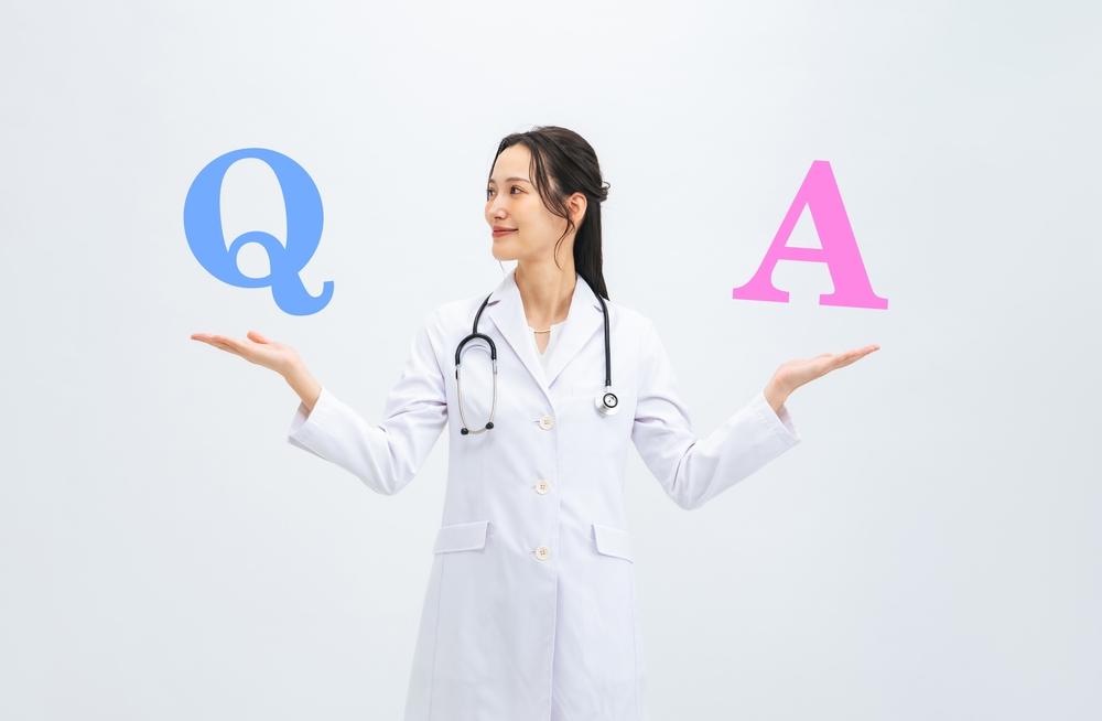 放射線技師になるには？資格と国家試験