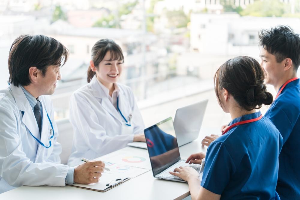 放射線技師に向いている人の特徴