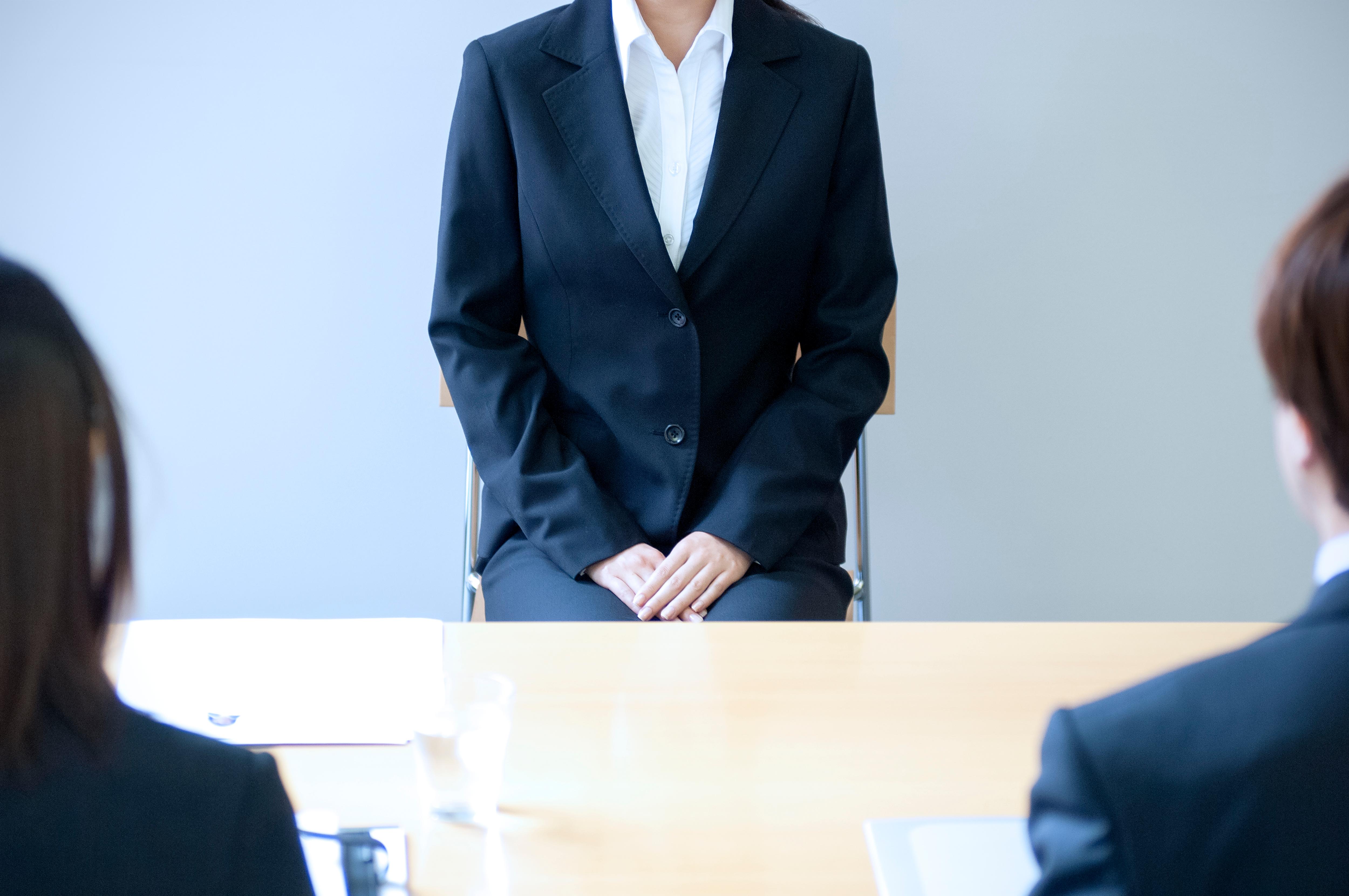 【想定問答①】業界や応募先への志望動機の答え方