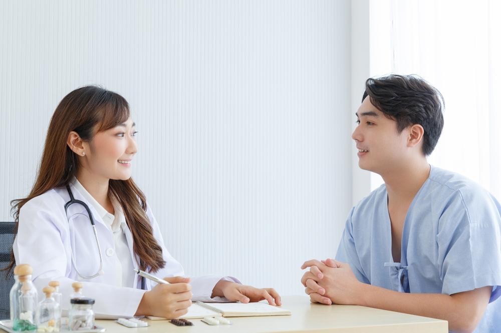 保健師のやりがいと向いている人の特徴
