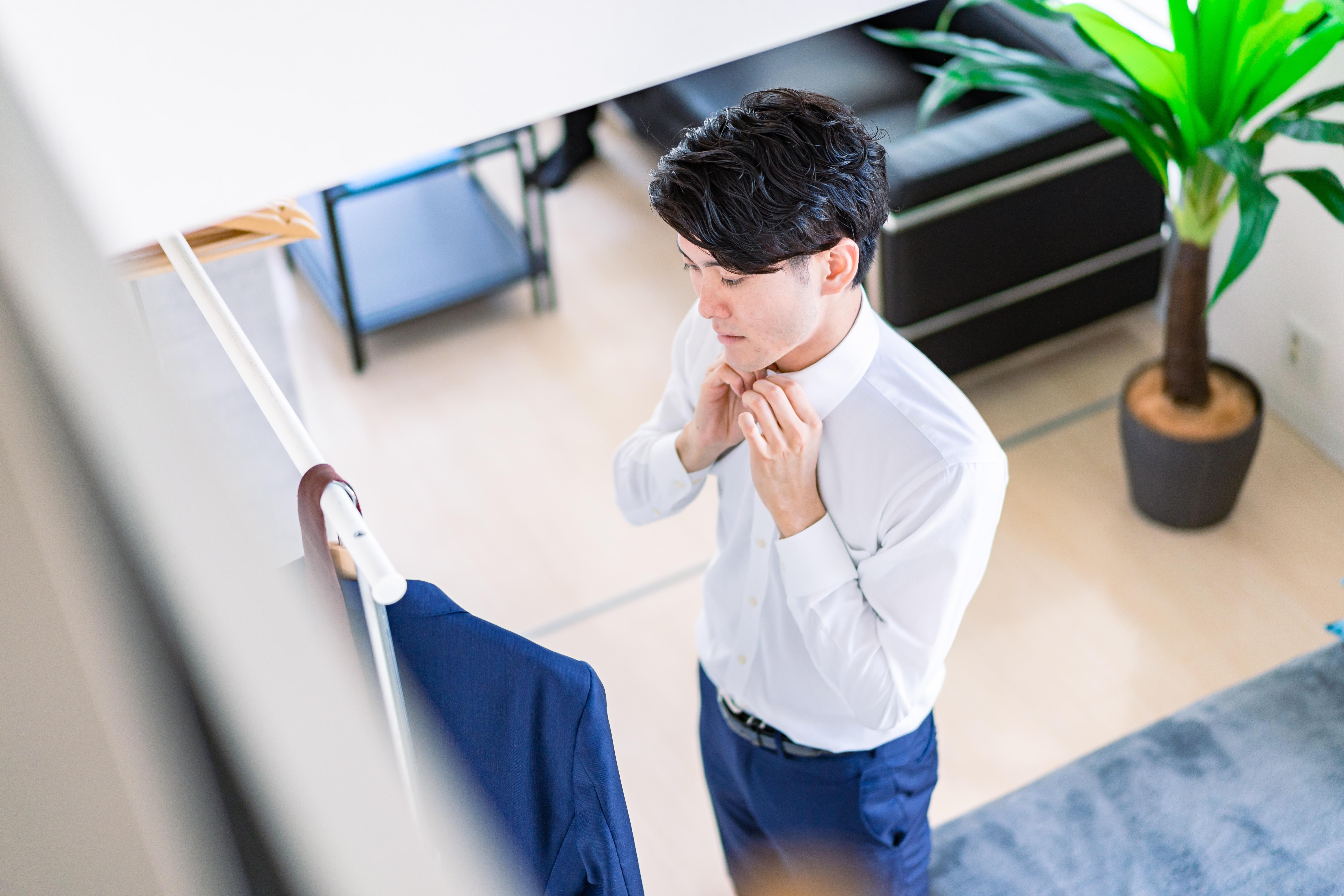 【想定問答②】自分の強みや弱みに関する質問への答え方