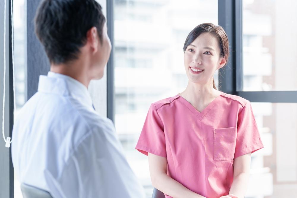 どんな看護師が向いている？向いていない？
