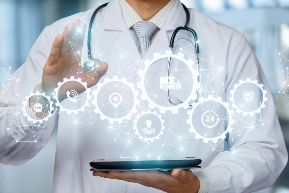 社会貢献性が高い！医療情報技師になるメリット3選 