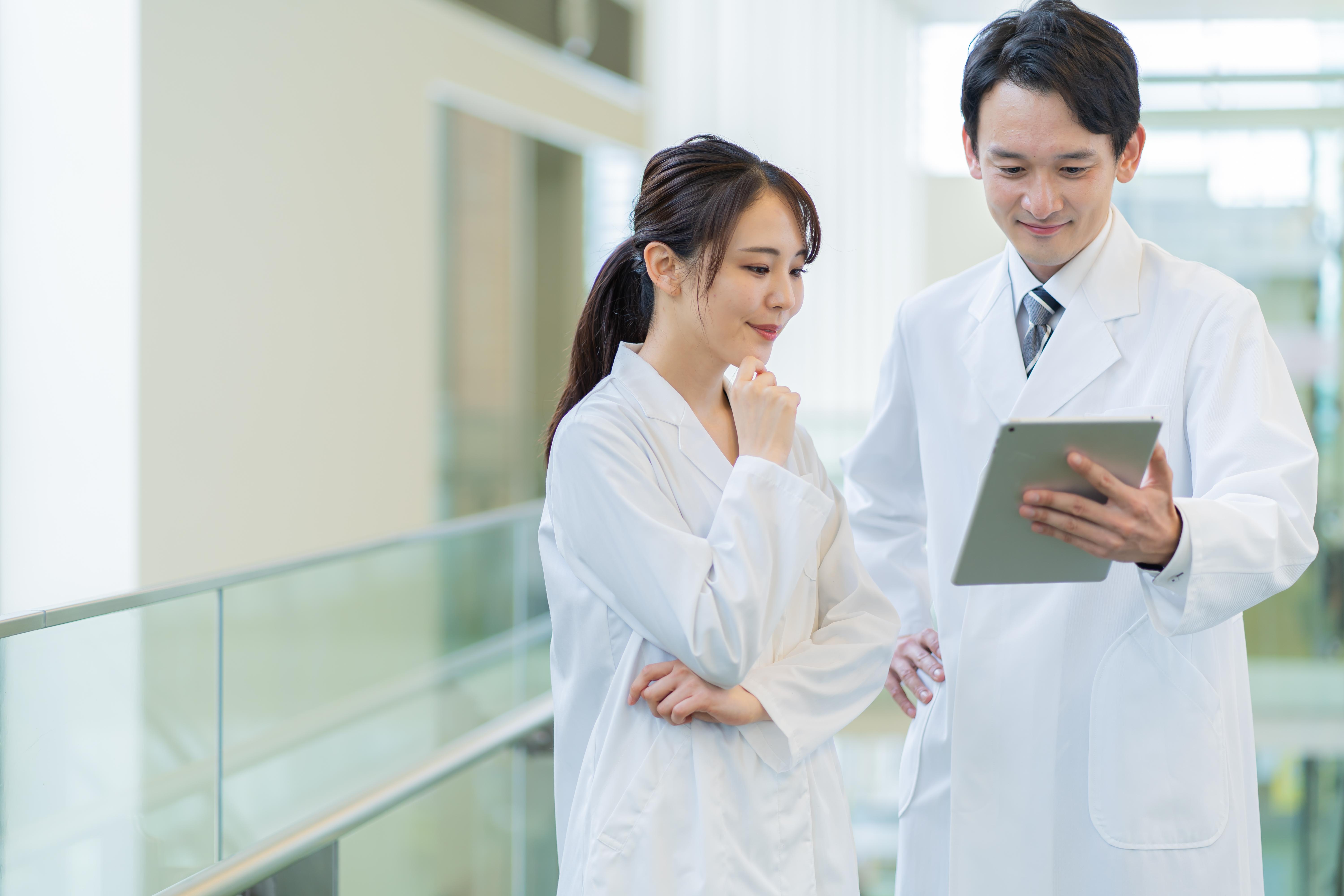 子育てが一段落して復職するなら薬剤師の資格を活かして働くのがおすすめ