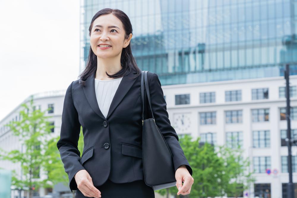 転職エージェント面談の服装・持ち物