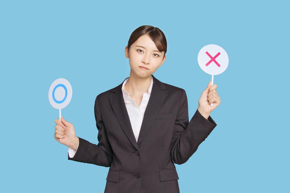 転職エージェント面談でよくある質問