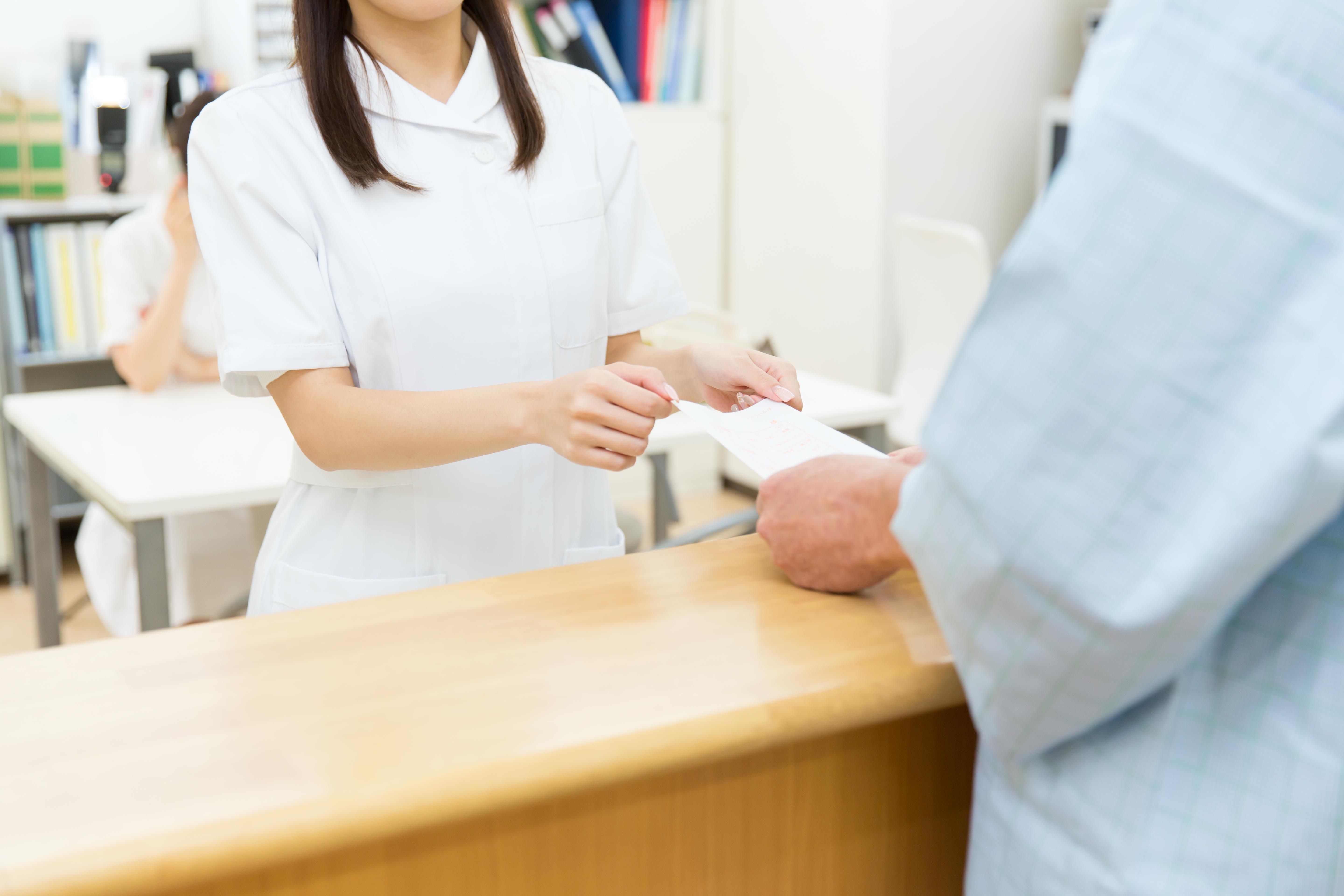 薬剤師の資格を⽣かして働ける代表的な4つの勤務先