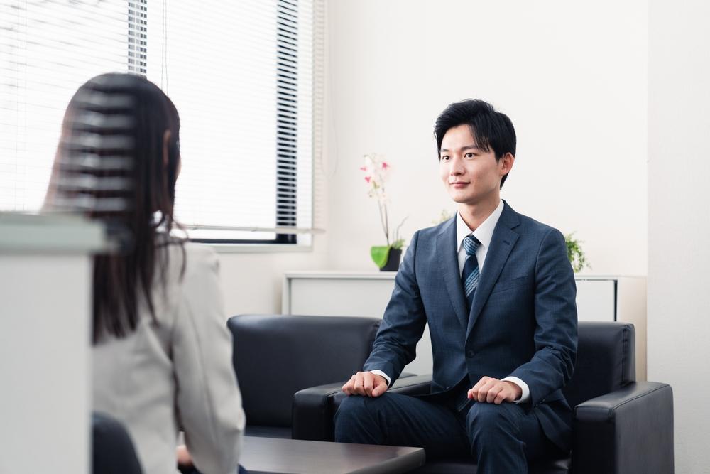 面談前に準備すべきこと