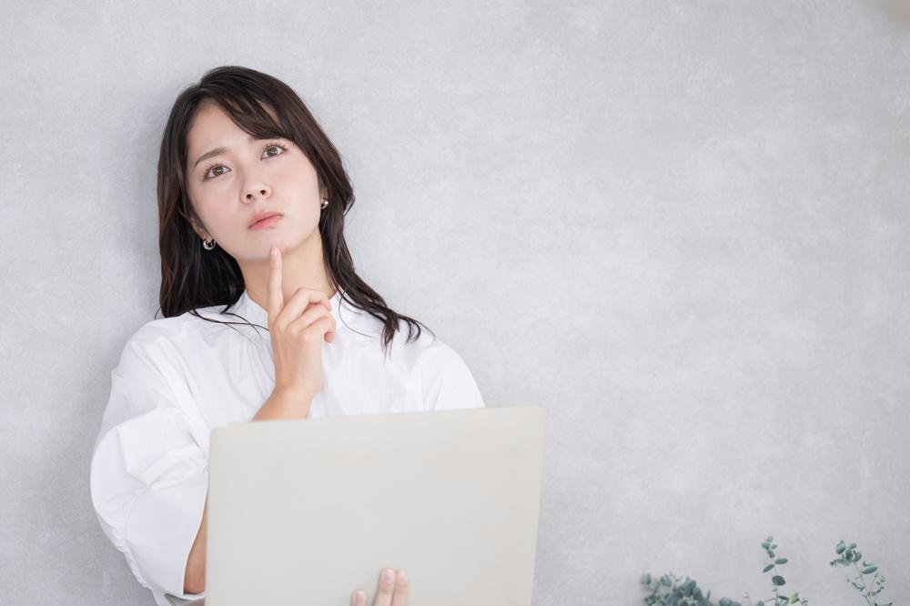 転職エージェント面談のよくある質問