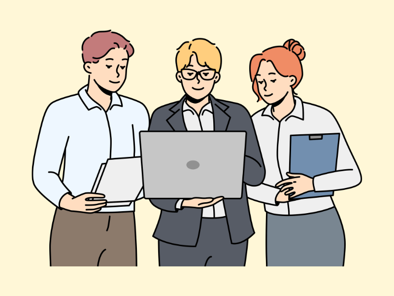 面談で注意すべきNG行動