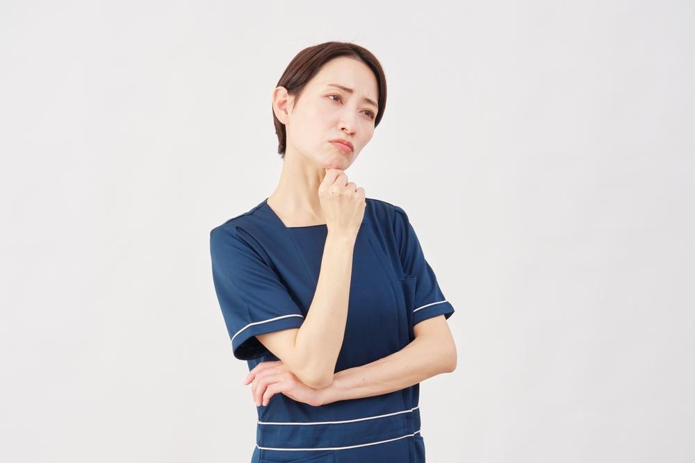 フィールドナースを辞めたいのはなぜ？代表的な理由を紹介 