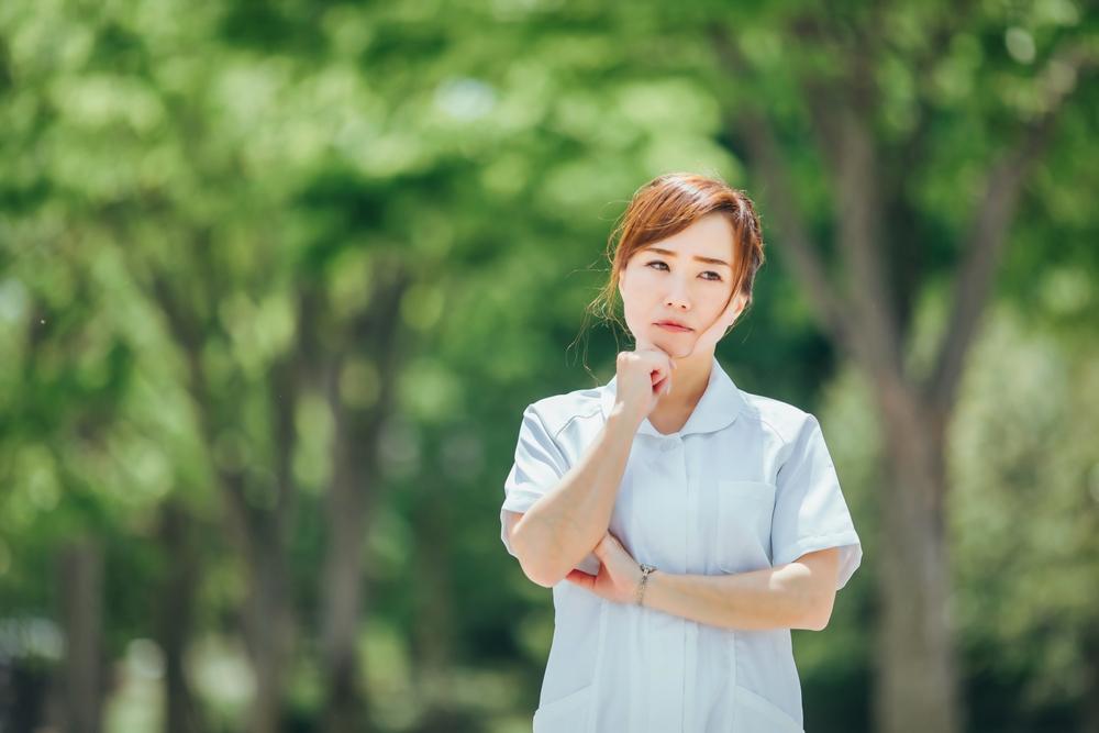 後悔しない選択をするために！辞めたい気持ちを整理する方法 