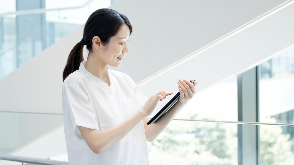 フィールドナースからの主なキャリア選択肢 