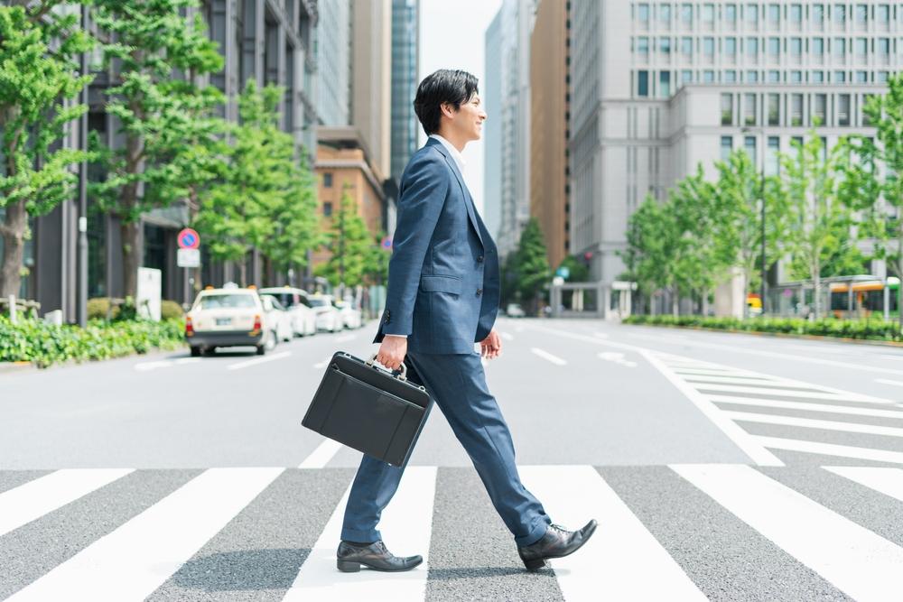 未経験からコンサル転職を成功させるコツ