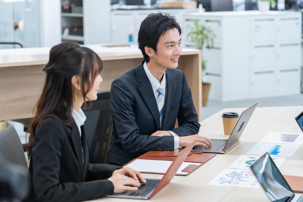 未経験者におすすめのコンサル領域